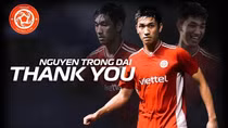 Nguyễn Trọng Đại rời Viettel: Nốt trầm của một niềm hy vọng