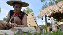 Những người thổi hồn vào gỗ