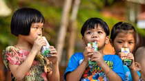 Vinamilk ủng hộ 500 triệu đồng cho bệnh nhi nghèo mổ tim