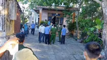 Tội ác ghê rợn của đứa trẻ thua độ