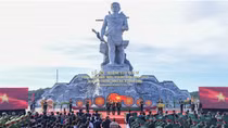 Kỷ niệm 110 năm Phong trào khởi nghĩa N’Trang Lơng