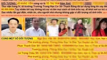 Nhân viên vay tiền, lãnh đạo bị “khủng bố” trên mạng để đòi nợ