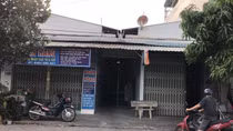 Người phụ nữ tử vong bất thường trong phòng trọ