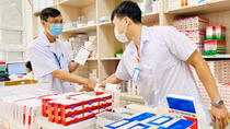 Cắt giảm tối đa thủ tục đăng ký thuốc