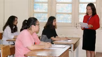 Phòng ngừa các thiết bị công nghệ cao lọt vào phòng thi