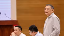Trung tướng Tô Ân Xô: Không hề có yếu tố hình sự hoá các quan hệ kinh tế xã hội