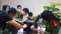 Tiếp tục bắt Trịnh Thị Thúy Nga, em gái Chủ tịch FLC Trịnh Văn Quyết