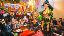 Đánh giá hiệu quả việc bảo vệ, phát huy di sản Thực hành Tín ngưỡng thờ Mẫu Tam phủ