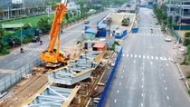 Triển khai quyết liệt các giải pháp thúc đẩy giải ngân vốn đầu tư