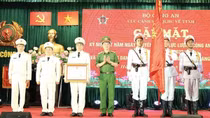 Đổi mới cách nghĩ cách làm, giảm tối đa thủ tục hành chính