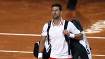 Djokovic không tham dự US Open 2022