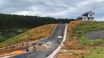 Đằng sau sự thật “hiến” hàng chục hécta đất ở Lâm Đồng
