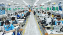 Hơn 90% doanh nghiệp ở Bình Dương trở lại hoạt động bình thường
