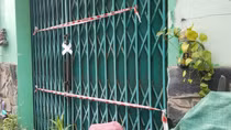 Án mạng tại bữa nhậu trong căn nhà trọ
