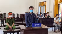 Làm giấy tờ đất giả để lừa đảo, lãnh 16 năm tù