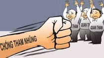 “Xử lý một vụ, cảnh tỉnh cả vùng, cả lĩnh vực”