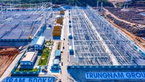 Phải làm lưới điện 500kV và gánh phí truyền tải hộ, dự án điện mặt trời vẫn bị cắt giảm công suất phát?