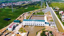 Dự án trọng điểm vốn nghìn tỷ, giải ngân được vài trăm triệu
