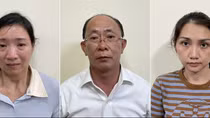Khởi tố bổ sung vụ án tham ô tài sản tại Tổng Công ty 3/2