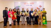 “Đàn bà thơ” - Ngôi nhà ấm đón gió thơm về