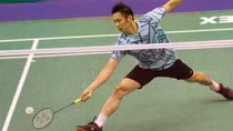 Mục tiêu khiêm tốn của cầu lông Việt Nam