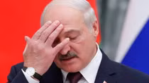 Belarus tố Ukraine phóng tên lửa nhằm vào các cơ sở quân sự