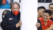 Dự SEA Games"để làm gì"?