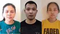 Đắng lòng sau vụ án chị đưa em gái và hai em họ sang Trung Quốc bán dâm