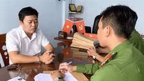 Bắt đối tượng truy nã đặc biệt nguy hiểm