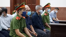 Xử phúc thẩm “đại án” DAB, giữ y án sơ thẩm