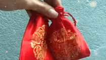 “Xin lộc” online