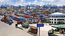TP Hồ Chí Minh tìm cơ hội xuất khẩu