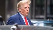 Bị mời lên gặp Tổng chưởng lý, ông Trump giữ im lặng suốt nhiều giờ đồng hồ
