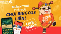 Thuê bao MobiFone đã có thể mua xổ số quay nhanh Bingo18 trên Vietlott SMS