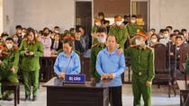 Không giảm án kẻ cùng tình nhân lập kế giết chồng