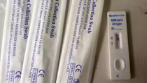 Phát hiện vụ chia lẻ gói thầu mua sắm kit test COVID-19 để chỉ định thầu rút gọn