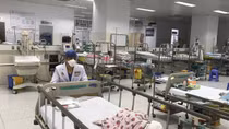 Đau đầu, tưởng hậu COVID-19, đi khám phát hiện u não