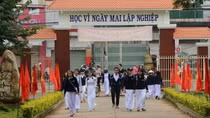 Lâm Đồng miễn giảm từ 50-100% học phí cho học sinh các cấp