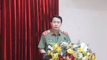 Xây dựng Luật Lực lượng tham gia bảo vệ an ninh trật tự ở cơ sở đảm bảo chặt chẽ