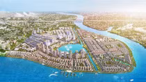 “Tựa sơn, hướng thủy”- tiêu chí quan trọng tạo nên giá trị bất động sản