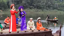 Tây Ninh bảo tồn di sản văn hoá phi vật thể đờn ca tài tử