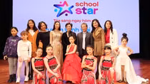 Ra mắt “Chương trình Trải nghiệm nghệ thuật và giáo dục School Star”
