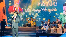 NSƯT Dương Minh Đức: Viên ngọc của âm nhạc Việt Nam