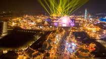 Thế giới chào đón năm 2023