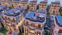 Jardin Villas: Đẳng cấp tinh hoa xứng tầm vị thế