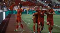 Ghi bàn thắng vàng, Nhâm Mạnh Dũng nói gì?