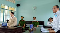 Cựu thủ quỹ tham ô tài sản, lĩnh 5 năm tù