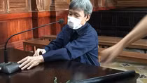 Trốn truy nã 20 năm, lên truyền hình nhận tuyên dương thì bị phát hiện