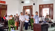 Nguyên Phó Chủ tịch thường trực tỉnh Phú Yên đối mặt với hình phạt 7-8 năm tù