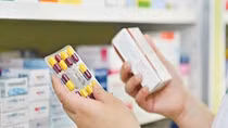 Thuốc giảm đau, hạ sốt Ophazidon bị làm giả